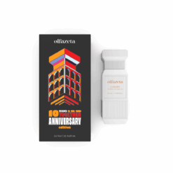 Chogan Parfum Imperatix - Damen