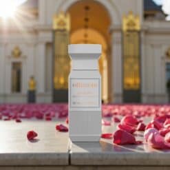 Chogan Parfum Imperatix - Damen