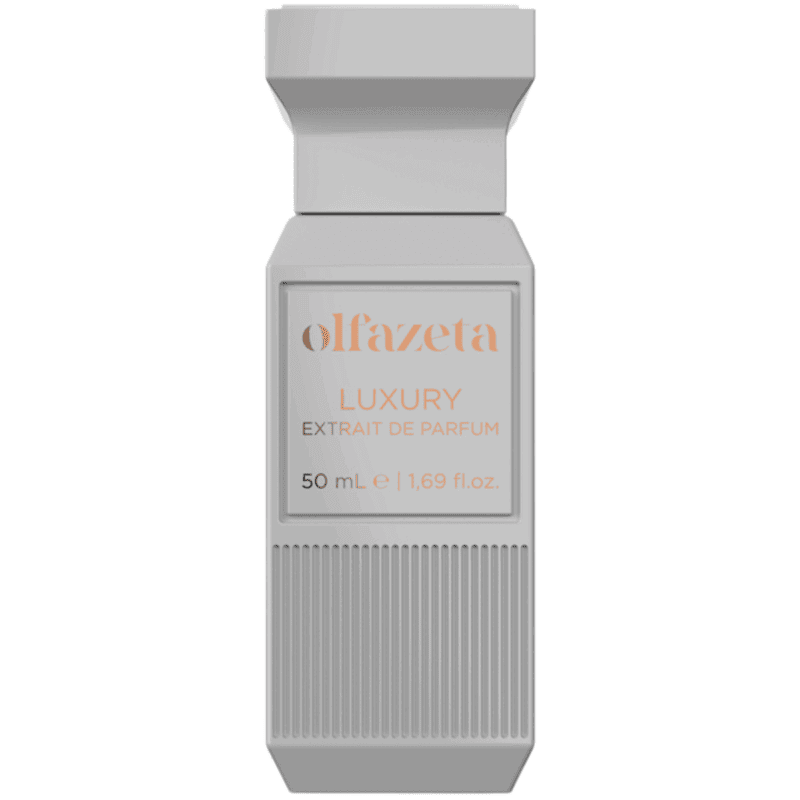 Chogan Parfum Imperatix - Damen