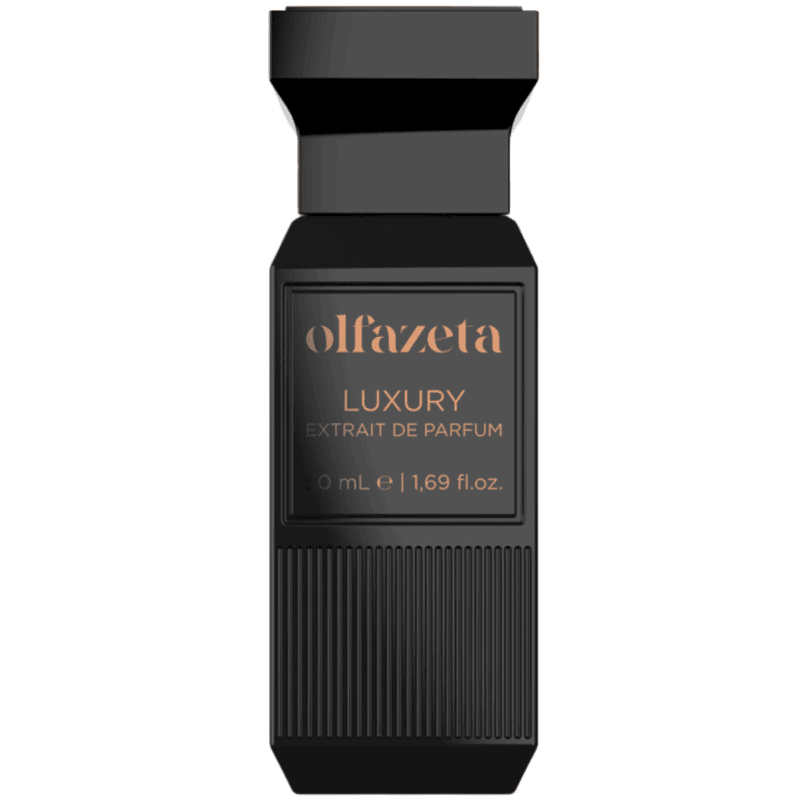 Chogan Parfum Nadir - Herrem