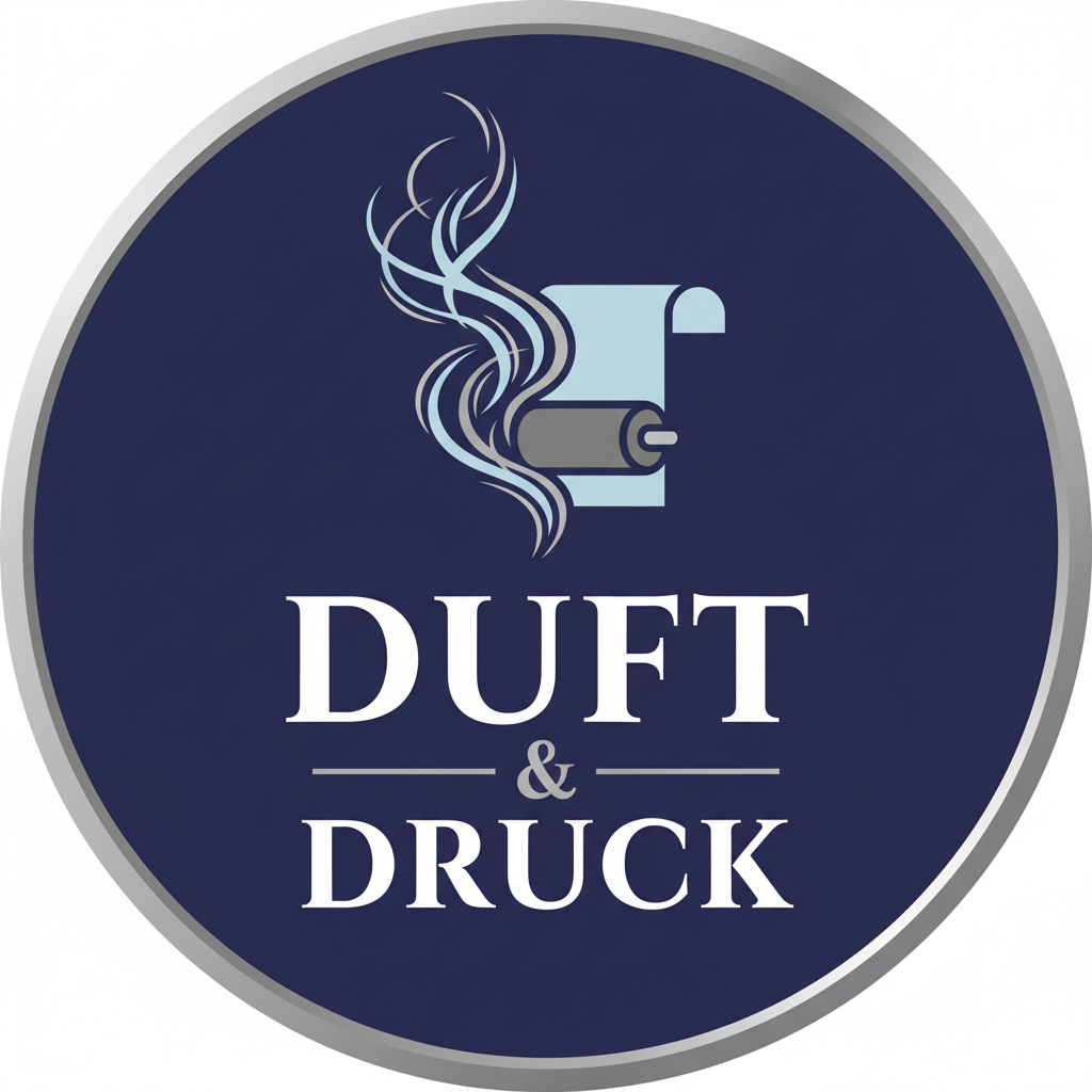 Duft & Druck