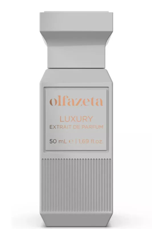 Luxury Parfum Nr. 139 Unisex