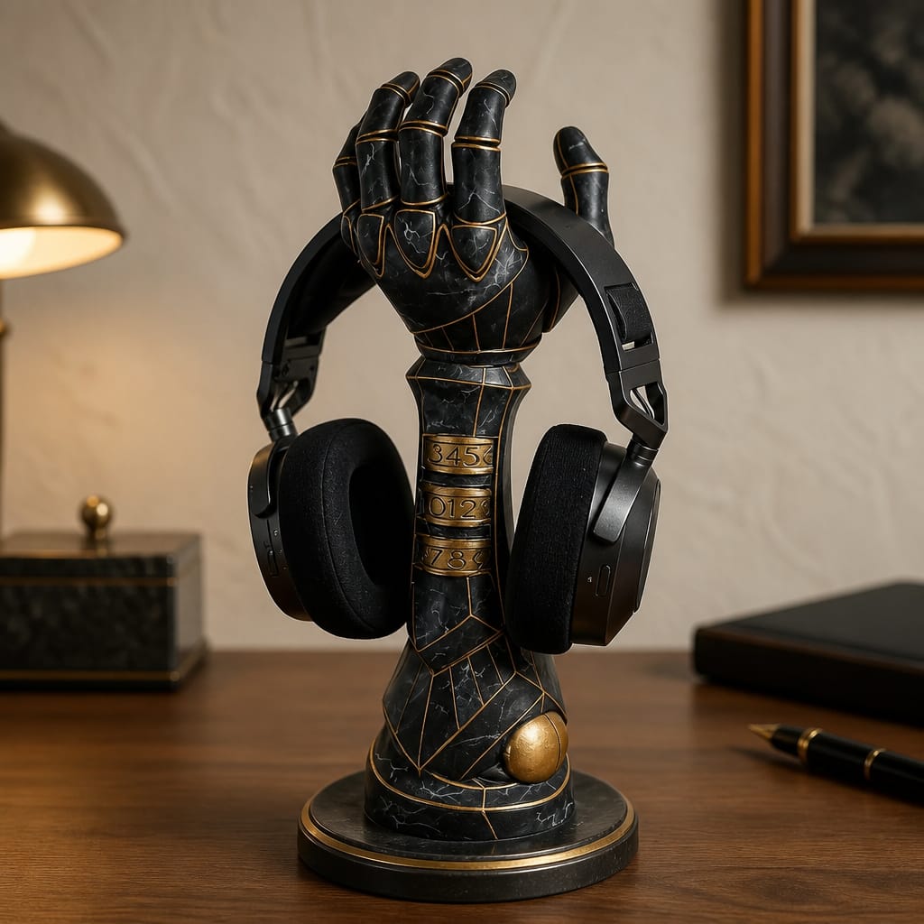 Controller Ständer Gustave´s Arm (Clair Obscure)